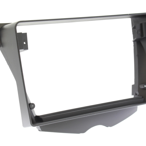 Рамка для установки в Hyundai Veloster 2011+ 9&quot; дисплея
