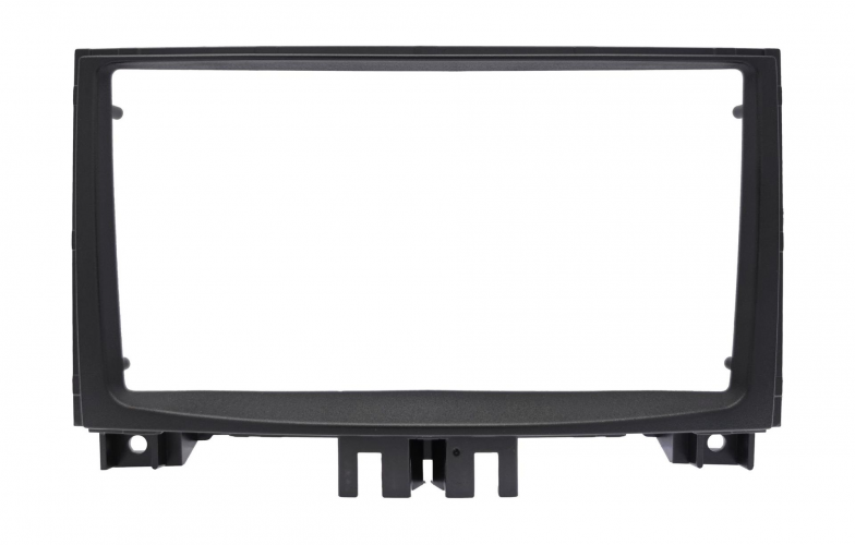 Рамка для установки в Mercedes-Benz Sprinter 2006-2018, Volkswagen Crafter 2007-2014 9"