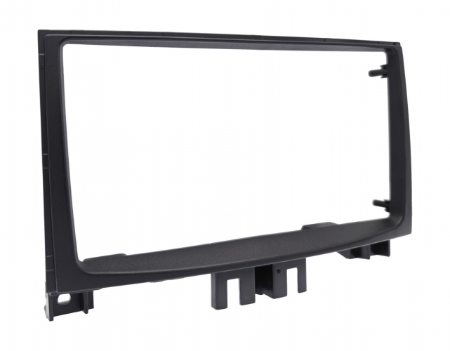 Рамка для установки в Mercedes-Benz Sprinter 2006-2018, Volkswagen Crafter 2007-2014 9"