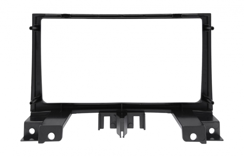 Рамка для установки в Mercedes-Benz Sprinter 2006-2018, Volkswagen Crafter 2007-2014 9"
