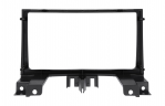 Рамка для установки в Mercedes-Benz Sprinter 2006-2018, Volkswagen Crafter 2007-2014 9"