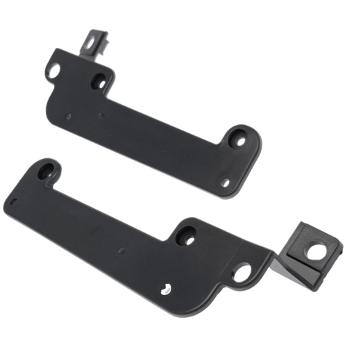 Рамка для установки в Mercedes-Benz Sprinter 2006-2018, Volkswagen Crafter 2007-2014 9&quot; 