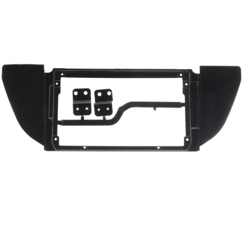 Рамка для установки магнитолы Geely Emgrand EC7 2018-2020 9&quot;