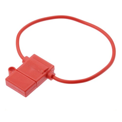 REXANT держатель предохранителя