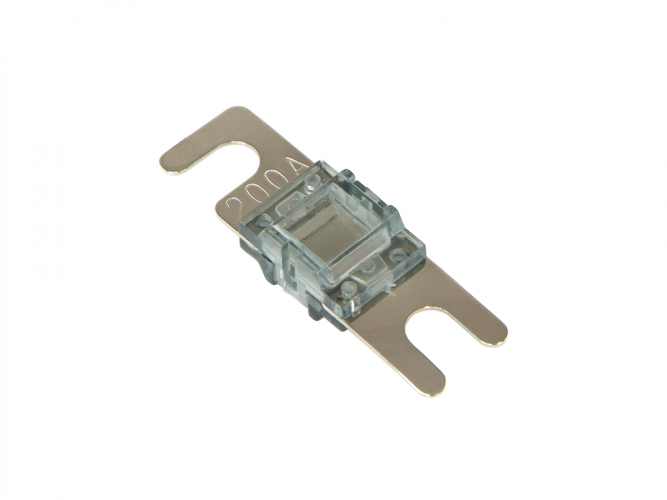 Предохранитель Mini ANL AuRa FML-N200 (1 шт)