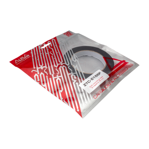 Скотч двусторонний Aura ZTC-E155F