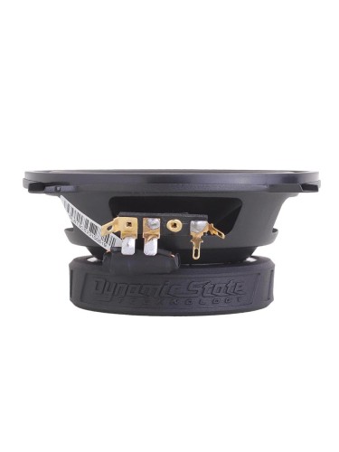 Dynamic State SLB-13CS 2-х полосная компонентная акустика 5,25" (13см) (комплект)