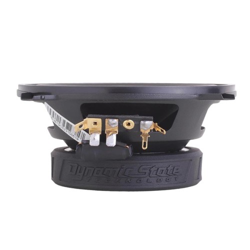 Dynamic State SLB-13CS 2-х полосная компонентная акустика 5,25&quot; (13см) (комплект)