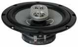 Calcell CP-653 3-х полосная коаксиальная акустика 16 см (пара) 