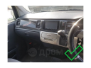 Рамка для установки в Honda Stepwgn 2003 - 2005 9" дисплея