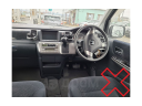 Рамка для установки в Honda Stepwgn 2003 - 2005 9" дисплея