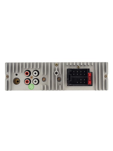 Магнитола (головное устройство) 1Din Aura AMH-301BT