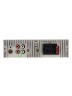 Магнитола (головное устройство) 1Din Aura AMH-301BT