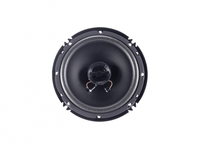 Nakamichi NSE-1618R 2-х полосная коаксиальная акустика 6" (пара)