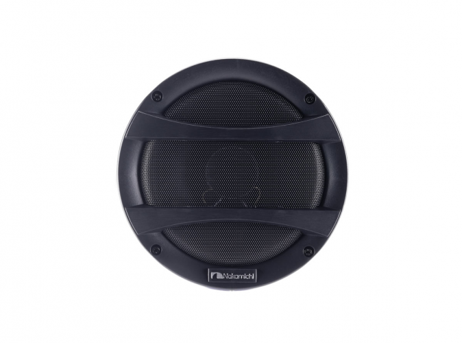 Nakamichi NSE-1618R 2-х полосная коаксиальная акустика 6" (пара)