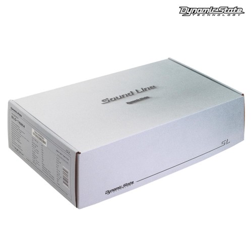 Мидбас Dynamic State SLD-162M 6,5" (16,5см) (пара)