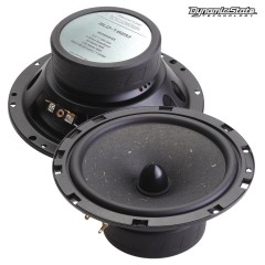 Мидбас Dynamic State SLD-162M 6,5&quot; (16,5см) (пара)