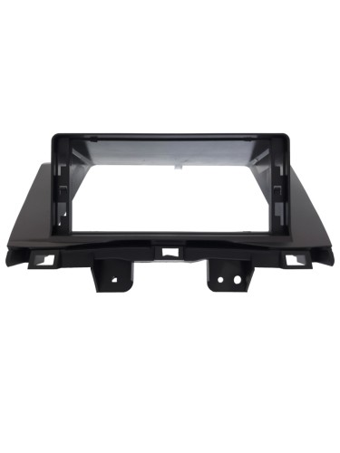 Рамка для установки магнитолы Honda CR-V 2012-2017 12,3" (взамен БК) левый руль
