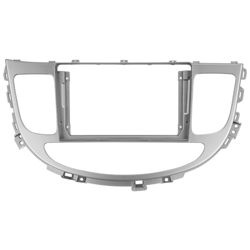 Установочный комплект Teyes (Тиайс) для Hyundai Rohens Genesis F1 2008-2013 9"