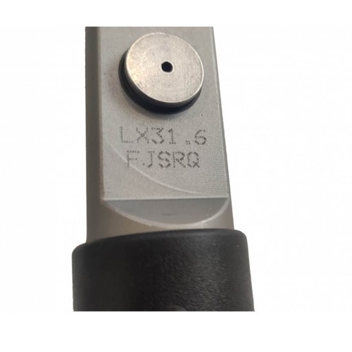 Блокиратор рулевого вала Garant Block Lux LX31.6