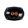 Edge EDST219-E6 3-х полосная коаксиальная акустика 16*23 см (пара)