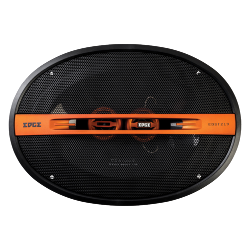 Edge EDST219-E6 3-х полосная коаксиальная акустика 16*23 см (пара)