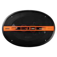 Edge EDST219-E6 3-х полосная коаксиальная акустика 16*23 см (пара)