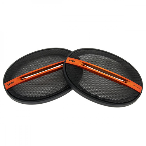 Edge EDST219-E6 3-х полосная коаксиальная акустика 16*23 см (пара)