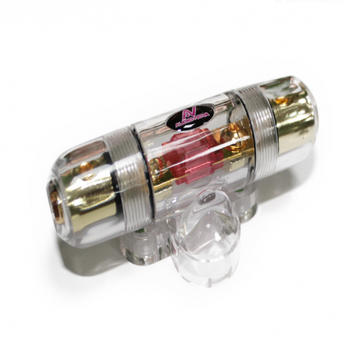 AUDIO NOVA FH.MAL6.FG Держатель предохранителя Mini ANL, предохранитель 150А в комплекте