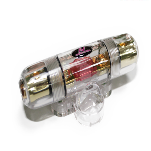 AUDIO NOVA FH.MAL6.FG Держатель предохранителя Mini ANL, предохранитель 150А в комплекте