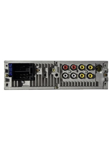 Магнитола (головное устройство) 1Din Skylor AV-4100