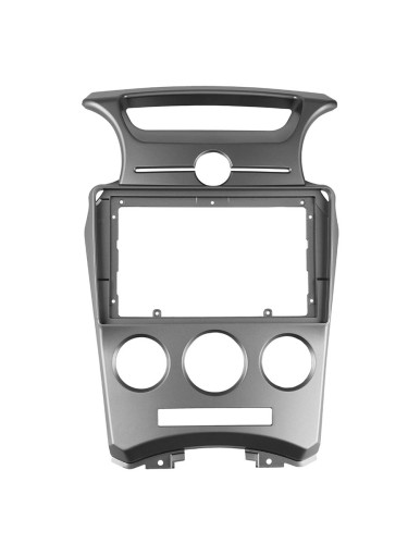 Установочный комплект Teyes для Kia Carens UN 2006-2012 9" (F1) авто с кондиционером