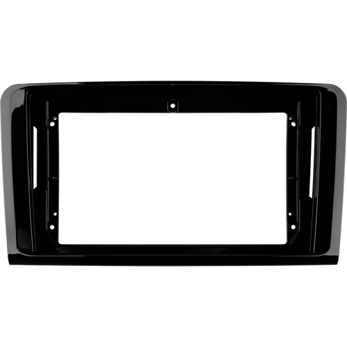Установочный комплект Teyes для Mercedes-Benz ML GL ML350 GL320 X164 2005-2009 9" (F1)