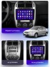 Штатная магнитола Teyes CC3L Kia Cerato 1 LD 2004-2008 9" (F1)