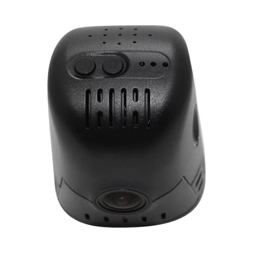 Штатный видеорегистратор RedPower DVR-AUD-G чёрный для Audi (2011-2015)