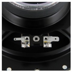 Pioneer TS-R1750S 3-х полосная коаксиальная акустика 17 см (пара)