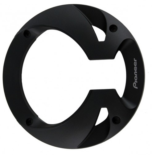 Pioneer TS-R1750S 3-х полосная коаксиальная акустика 17 см (пара)