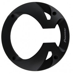 Pioneer TS-R1750S 3-х полосная коаксиальная акустика 17 см (пара)