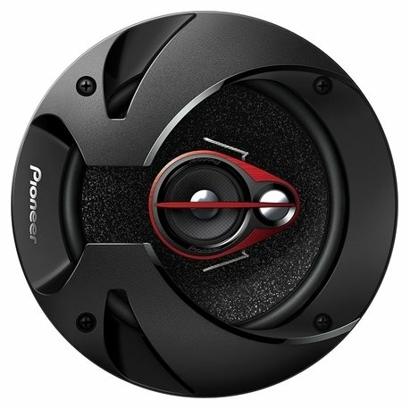 Pioneer TS-R1750S 3-х полосная коаксиальная акустика 17 см (пара)