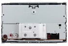 Магнитола (головное устройство) 2Din JVC KW-R520