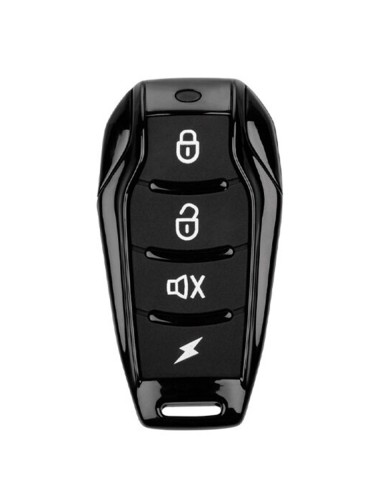 Автосигнализация Sheriff Davinci PHI-130