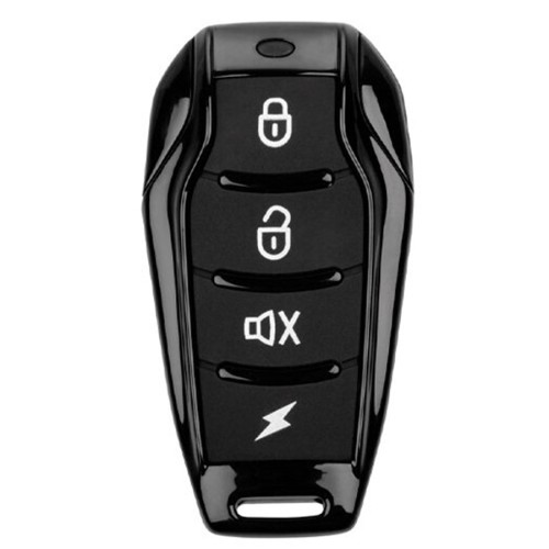 Автосигнализация Sheriff Davinci PHI-130