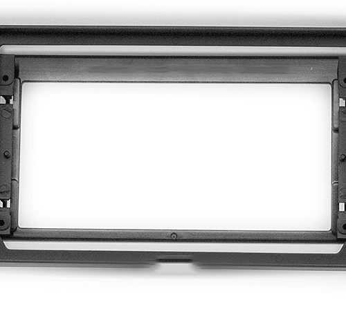 Переходная рамка для Suzuki Grand Vitara 3 2005-2015 / Escudo 2005+ 9"