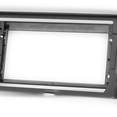 Переходная рамка для Suzuki Grand Vitara 3 2005-2015 / Escudo 2005+ 9"