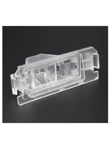 CAM-KIRIN Штатная задняя камера для Kia Rio, K2 2017+