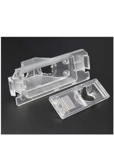 CAM-KIRIN Штатная задняя камера для Kia Rio, K2 2017+