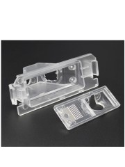 CAM-KIRIN Штатная задняя камера для Kia Rio, K2 2017+