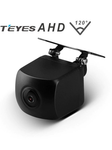 CAM-KIRIN Штатная задняя камера для Kia Rio, K2 2017+