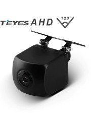 CAM-KIRIN Штатная задняя камера для Kia Rio, K2 2017+