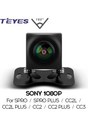 CAM-KIRIN Штатная задняя камера для Kia Rio, K2 2017+